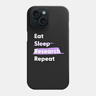 Copy of Pluripotent cell. Capable of Greatness. Phone Case