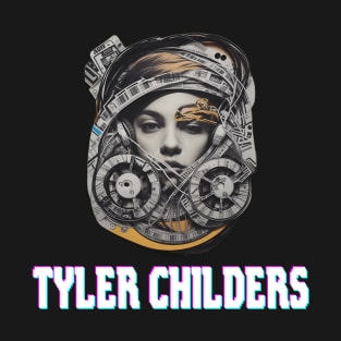 Tyler Childers T-Shirt