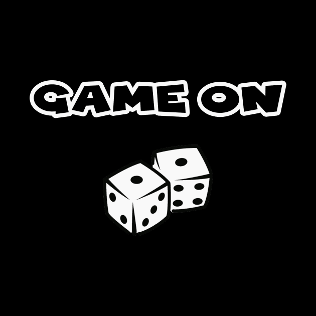 Game On ! by SkyBoardGamingStore