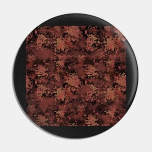 Abstract fall pattern Pin