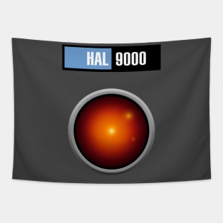 HAL 9000 Tapestry