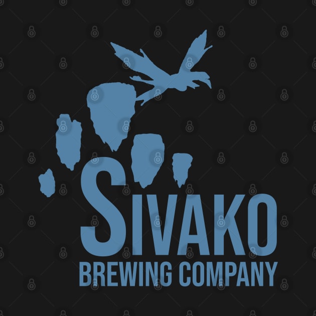 Sivako Brewing Company by FandomTrading