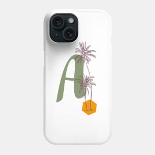 A Phone Case