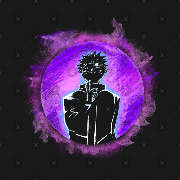 Infinite Void Gojo Gojo Satoru TShirt TeePublic