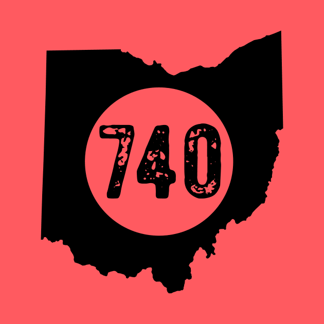 740 area code Ohio Columbus by OHYes