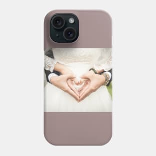 You and Me Phone Case