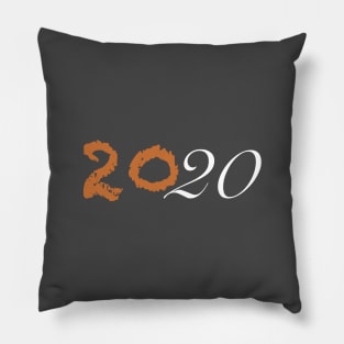 2020 Pillow