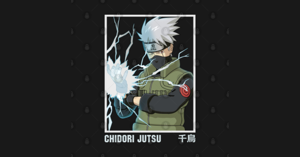kakashi cloud studio