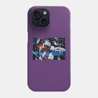 Transformation - Part two Phone Case