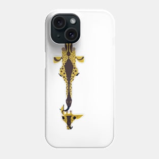 Giraffe Phone Case