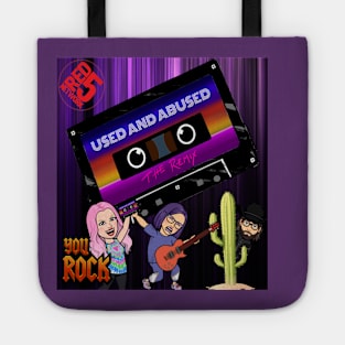 2023 Cover Art Tote