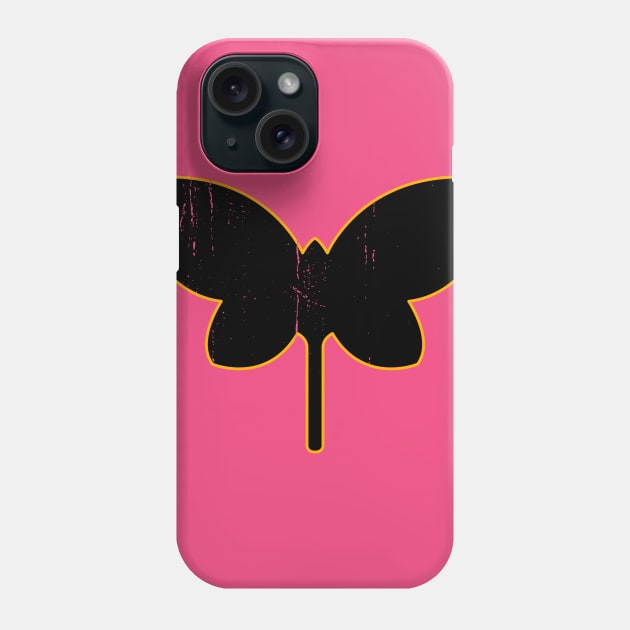 Pink Mystic Phone Case by nickbeta