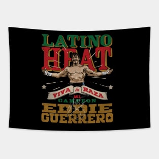 Eddie Guerrero Mi Campeon Tapestry