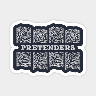 pretenders Magnet