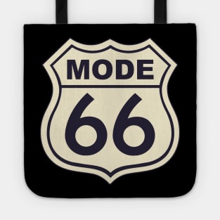 Mode 66 - Original Tote