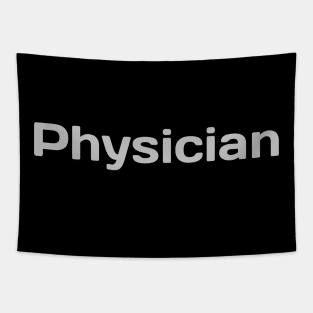 Physician Tapestry