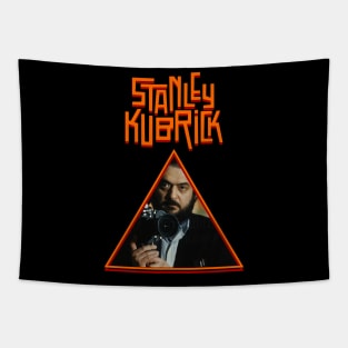 Kubrick Tapestry