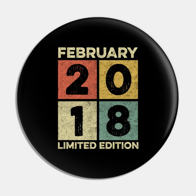 Pin on February 2018