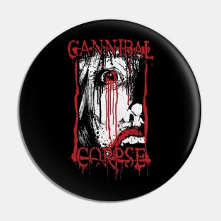 corpse Pin