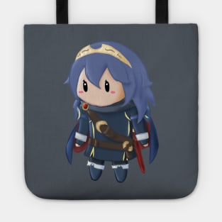 Mini Lucina Tote