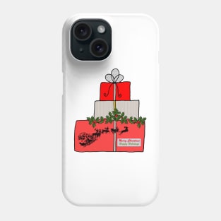 Christmas Gifts Phone Case