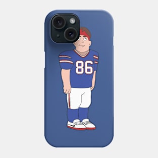 Dalton Guy! Phone Case