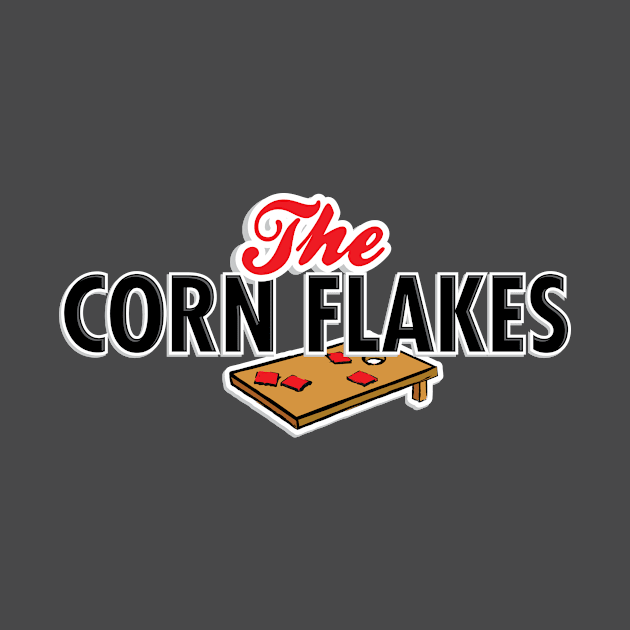 Team Corn Flakes by pjsignman