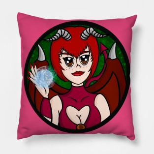 Pixie - Monster Rancher Pillow