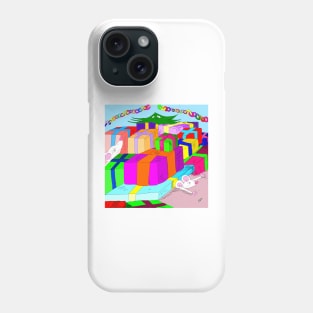 what if we had it all? Christmas Phone Case