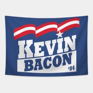 Kevin Bacon '84 Tapestry