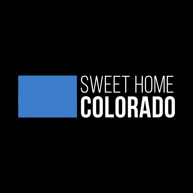 Colorado Sweet Home by Novel_Designs