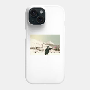 The Painter Phone Case