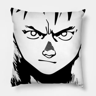 Akira Tetsuo Pillow