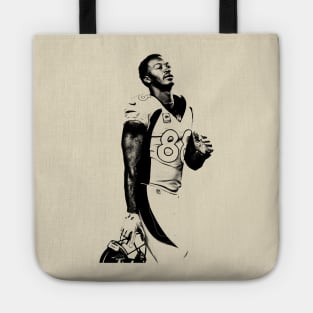 Demaryius Thomas Tote