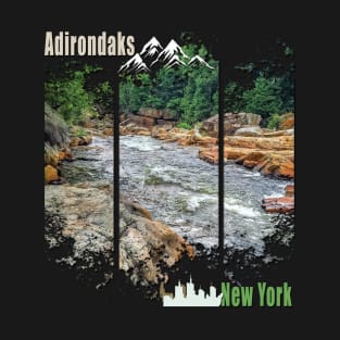 Adirondaks T-Shirt