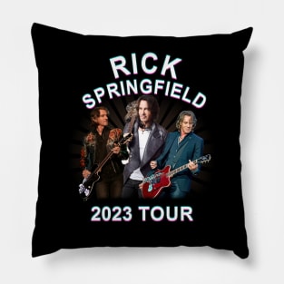 2023 Tour 3 Pillow