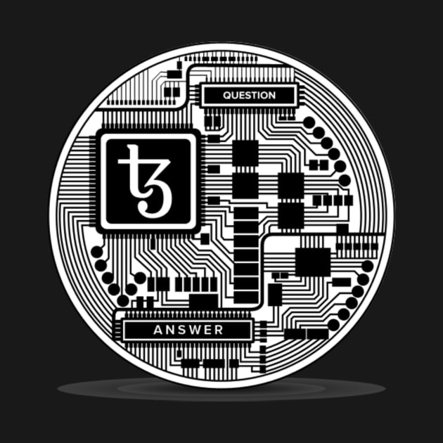 Tezos Crypto by cryptogeek