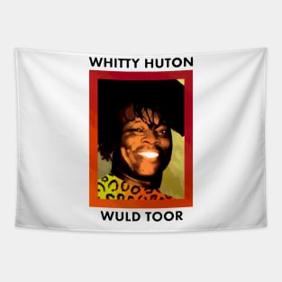 whitty hutton wuld toor Tapestry