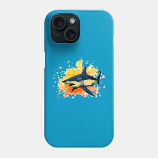 Fish Phone Case