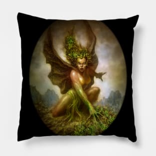 Gaia Pillow