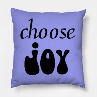 choose joy bible verse, Hebrews 12:2., Philemon 1:7, 1 Peter 1:8-9, Luke 1:46-559,  Psalm 32:11,Philippians 4:4 , John 16:24, Proverbs 10:28 Pillow