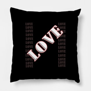 Love Pillow