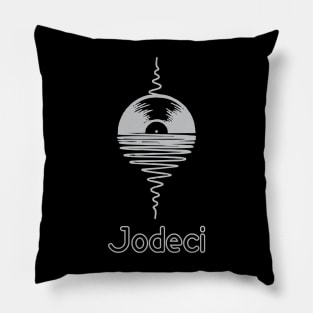 Jodeci Pillow