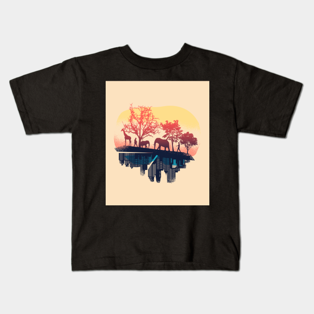 Design Art - Kids T-Shirt | TeePublic