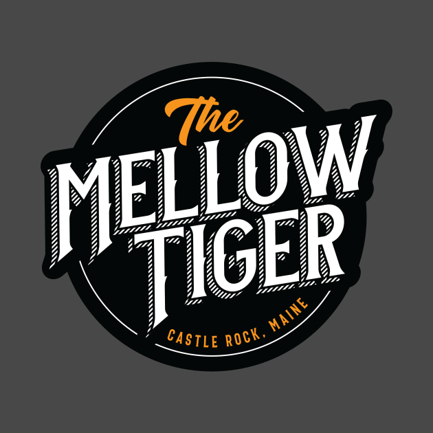 The Mellow Tiger by FanBanterSTL