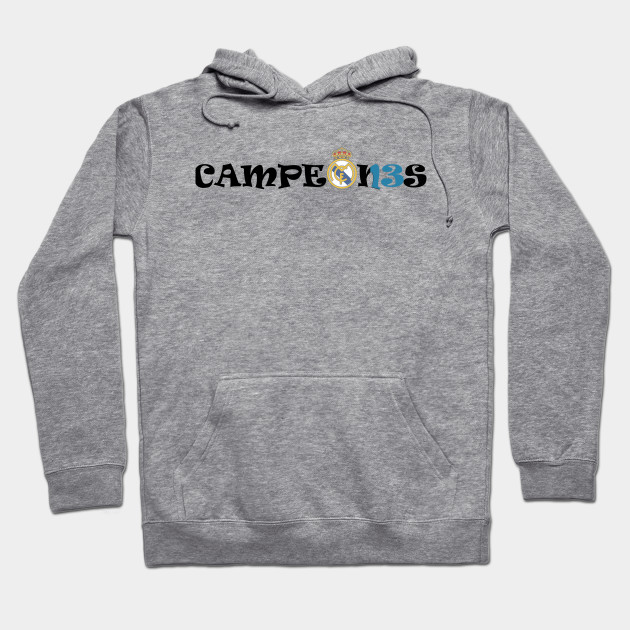 campione hoodie