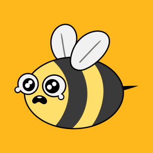 Sad Bee T-Shirt