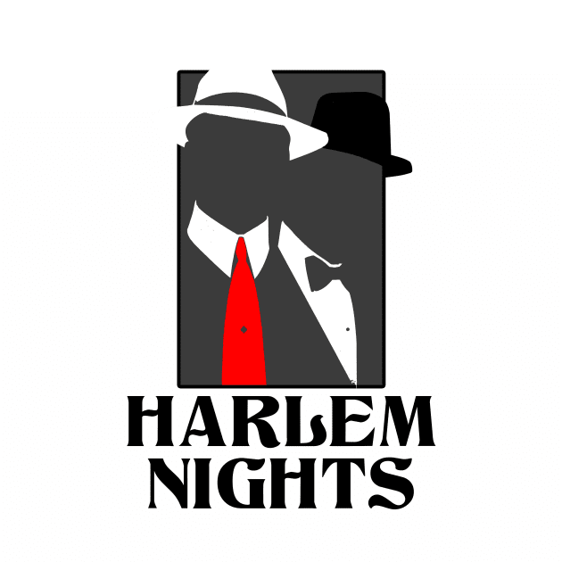Harlem Nights by Anv2
