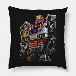 Megatron Pillow