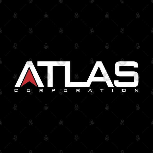 Atlas Corp. - Mitchell 14 by goast